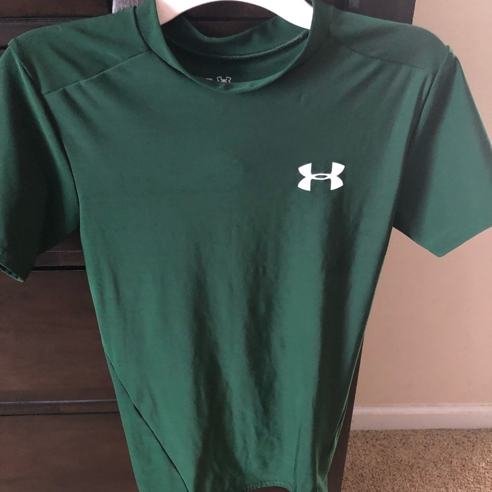 Under Armour boys